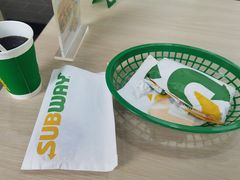 -赛百味SUBWAY(万达西地店)