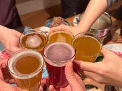 -腾格里· 蒙古山羊火锅(北京中关村店)