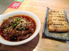 -付小姐在成都(川沙店)