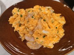 虾仁滑蛋-星平鸡饭·粤菜小炒(印象城旗舰店)
