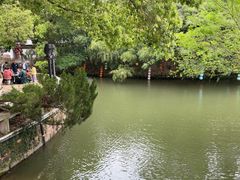 -丝绸小镇荻港古村