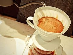 -Peet's Coffee皮爷咖啡(上海长风大悦城店)