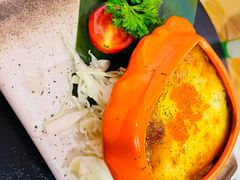 -小句号·精致料理(江南环球港店)