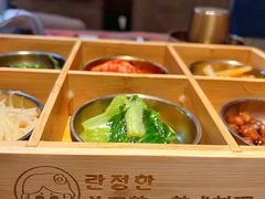 -兰正韩·韩国料理(春熙路店)