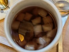 -知亘茶食