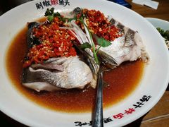 -湘阁里辣(大朗广场店)