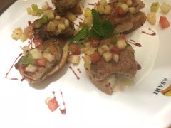 -割烹旭日本料理(龙湖狮山天街店)