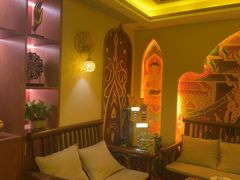 -金色莲花泰式按摩SPA(石牌店)