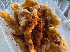 -憨铁匠老火锅(龙岗万科里店)