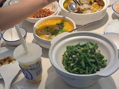 -兰湘子·湘菜小炒(三桥万象城店)