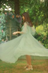 -金夫人婚纱摄影(总店)