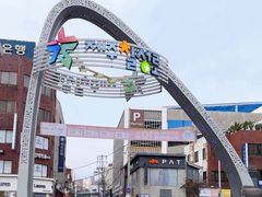 -七星路步行街