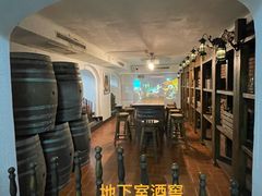 -青岛德国总督楼旧址博物馆