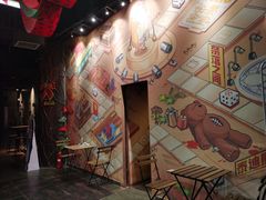 -YOGO优果密室逃脱(新佳丽广场店)
