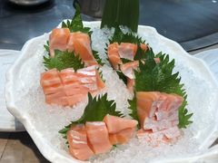 -大渔铁板烧(大悦城店)