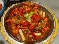 -龙虾奇迹(大华三路店)