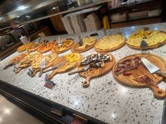 -比格比萨自助(新辰里学清路店)
