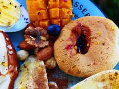 -Juicy Bakery(大学路店)