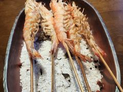 -蚝得喜海鲜(东城店)