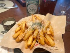 -一沙一城·岩烤牛扒(深圳首店)