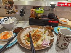 -万岁寿司(芳村店)
