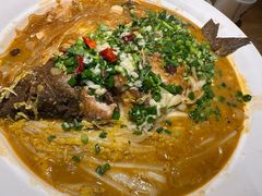 -小土豆北方菜馆(文慧园店)