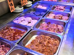 -阪尚皇·原切牛排·烤肉火锅自助(北京路店)