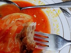 -92°C俄式厨房(中央大街店)