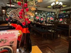 -宝莱纳餐厅(滨江店)