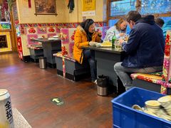 -靠山屯东北农家菜(八龙桥雅苑店)
