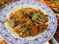 -满盆红龙虾(开发区店)