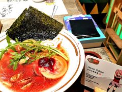 -火影忍者一乐拉面(环球港店)