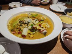 -吕氏疙瘩汤·新鲁菜(济南万象城店)