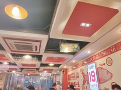 大堂-沈姐万州烤鱼(沙坪坝七中店)