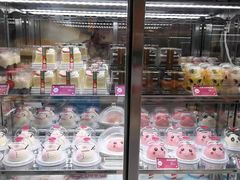 零售区-味多美蛋糕(大兴店)