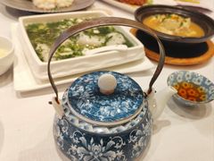 -新雅粤菜馆(南京东路店)