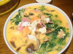 -如轩·海鲜砂锅粥·潮汕菜(海珠店)