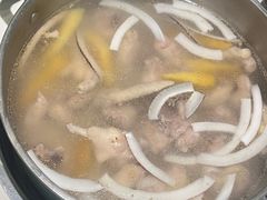 -采椰郎椰子鸡·脆皮鸡火锅(融创茂店)