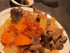 -汤城小厨•粤菜•靓汤(苏州街店)