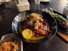 -聚汇三少·龙虾·中餐厅(莫邪路新天地店)