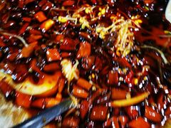 毛血旺-青城甲(青城山店)