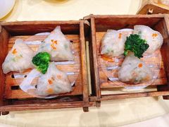 -龙的酒楼·手工早茶·顺德菜(近良路店)