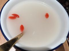 -马记永·兰州牛肉面(天通苑家乐福店)