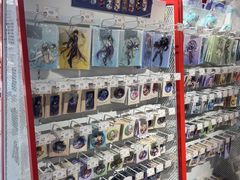 -漫库(北京王府井银泰in88店)