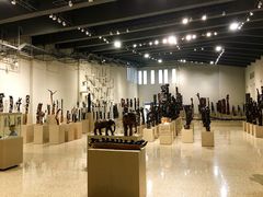 -长春世界雕塑园冰雪艺术天地