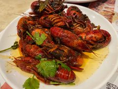 -芭菲盛宴·环球美食(解放碑英利国际店)
