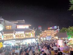 -肯德基(桂林阳朔店)