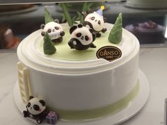 -元祖食品GANSO(星沙店)