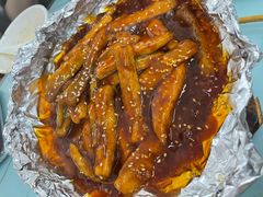 -鑫瑞川味餐厅·缸子肉