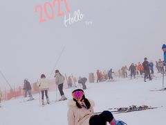 -太子岭滑雪场